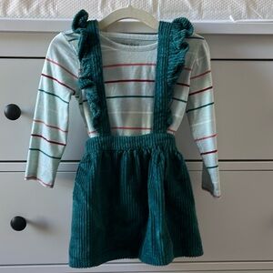 Okie Dokie outfit 18 months